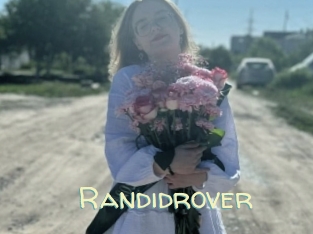 Randidrover