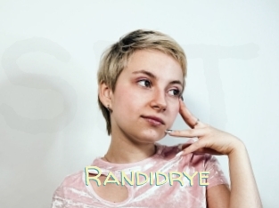 Randidrye