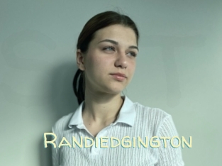 randiedgington Sexy Tchat