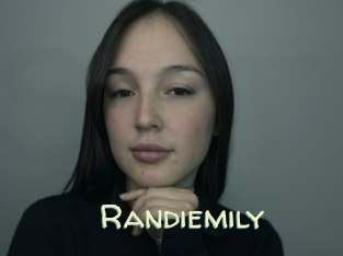 randiemily Sexy Tchat