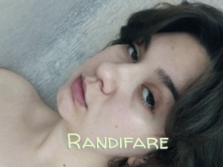 Randifare