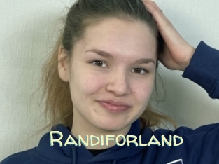 Randiforland