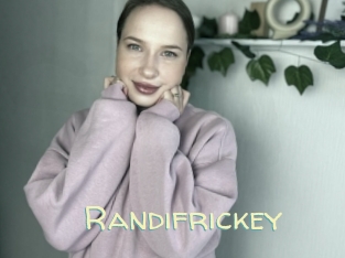 Randifrickey