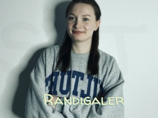 Randigaler