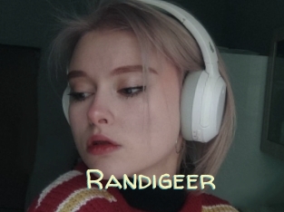 Randigeer