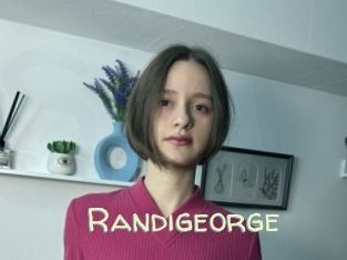Randigeorge