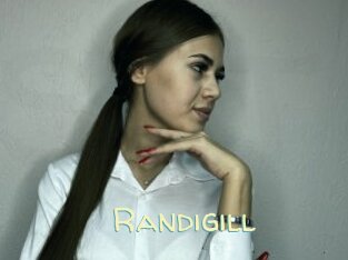 Randigill