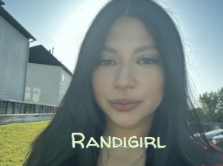 Randigirl