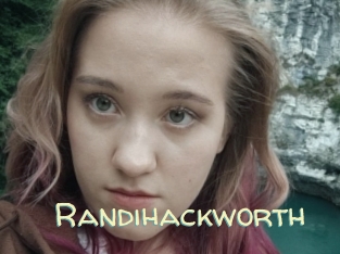 Randihackworth