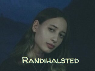 randihalsted Sexy Tchat