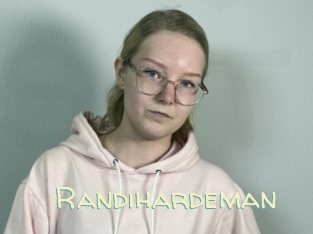 Randihardeman