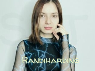Randiharding