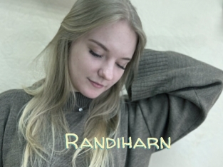Randiharn