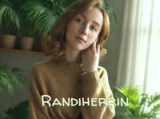 Randiherrin