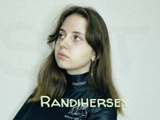 Randihersey