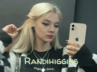 Randihiggins