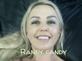 Randy_candy