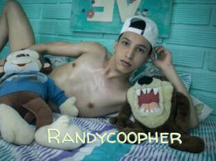 Randycoopher