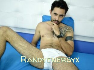 randyenergyx Sexy Tchat