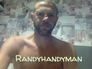 Randyhandyman
