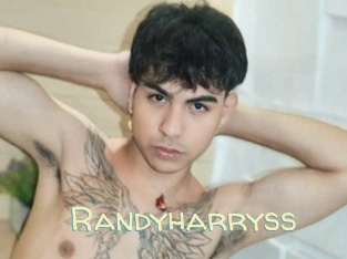 randyharryss Sexy Tchat