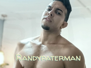 Randypaterman