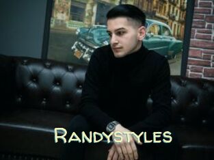 Randystyles