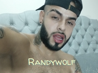 Randywolf