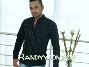 Randyytomson