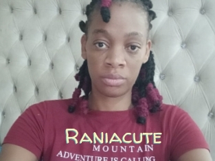 Raniacute
