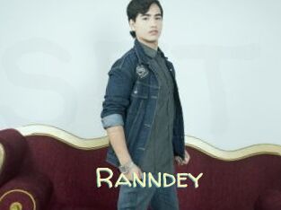 Ranndey