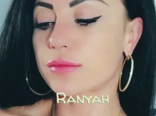 Ranyah
