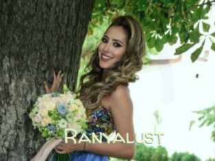 Ranyalust
