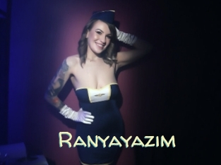 Ranyayazim