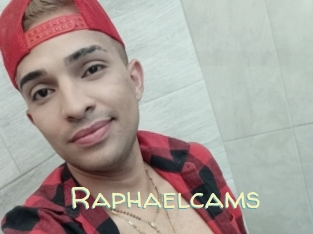 raphaelcams Sexy Tchat