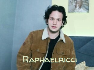 Raphaelricci