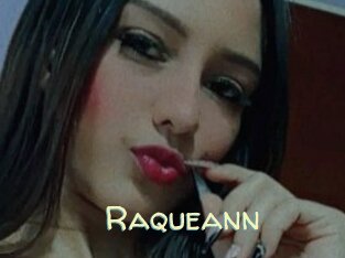 Raqueann