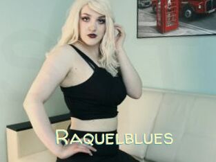 raquelblues Sexy Tchat