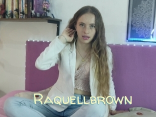 Raquellbrown
