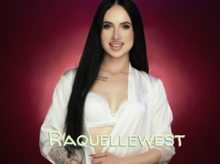 Raquellewest