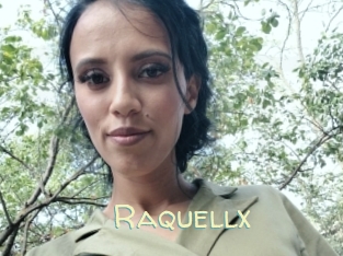Raquellx