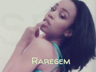 Raregem