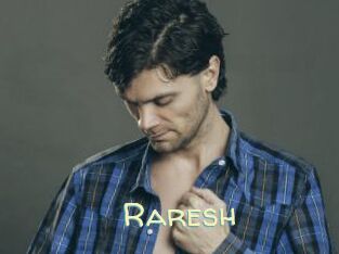 Raresh