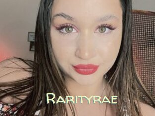 Rarityrae
