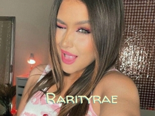 Rarityrae