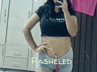 Rasheled