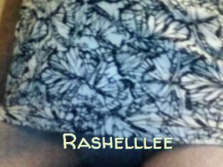 Rashelllee
