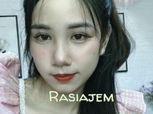 Rasiajem