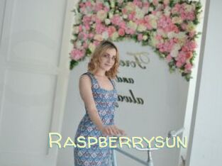 Raspberrysun