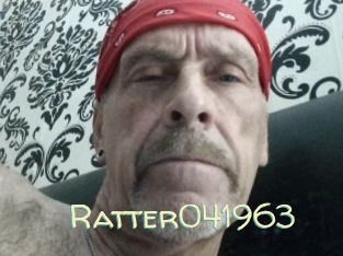ratter041963 Sexy Tchat